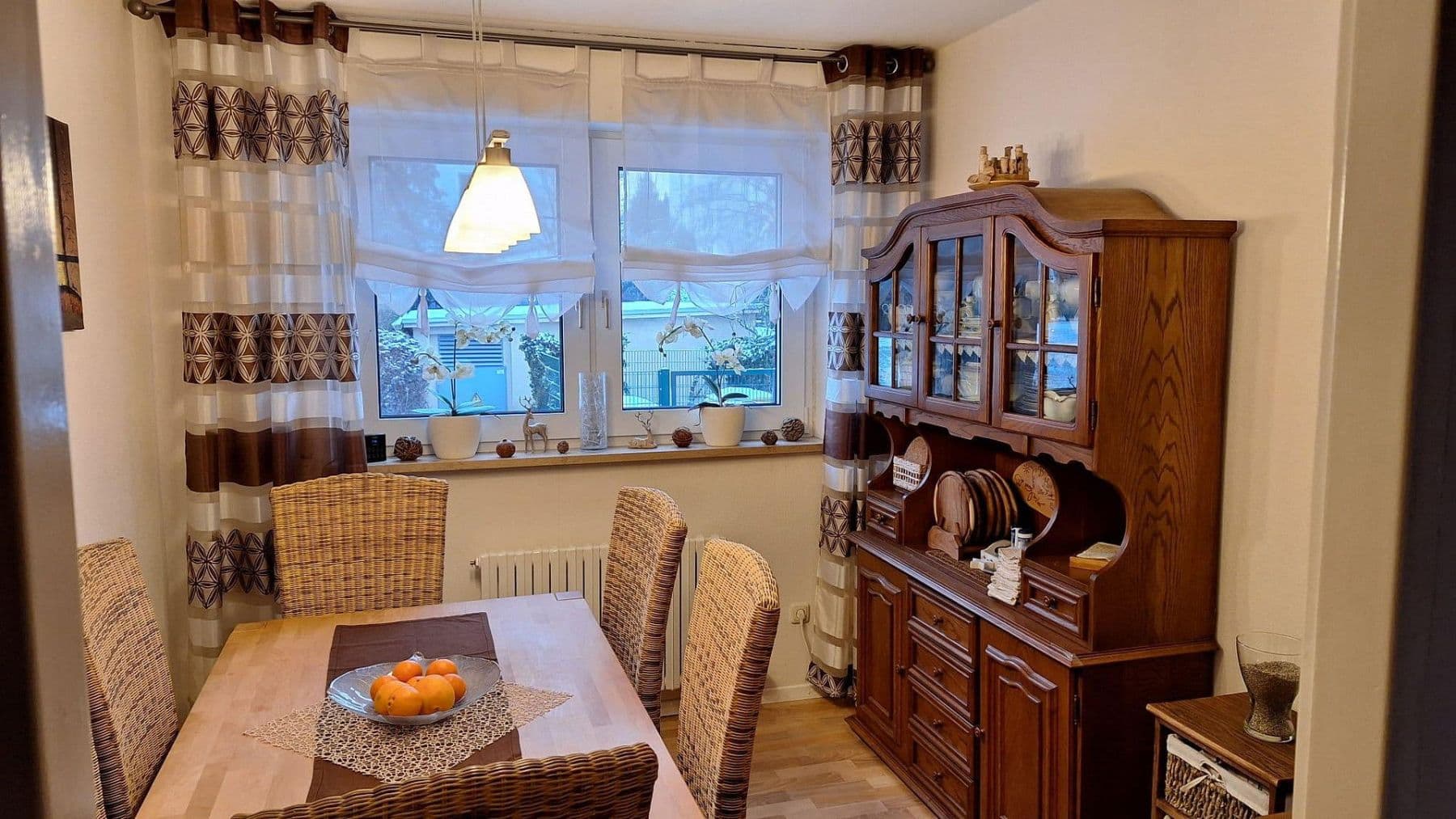 Prodej bytu 4+1 101 m², Frankfurt am Main, Hessen Prodej bytu 4+1 101 m², Frankfurt am Main, Hessen