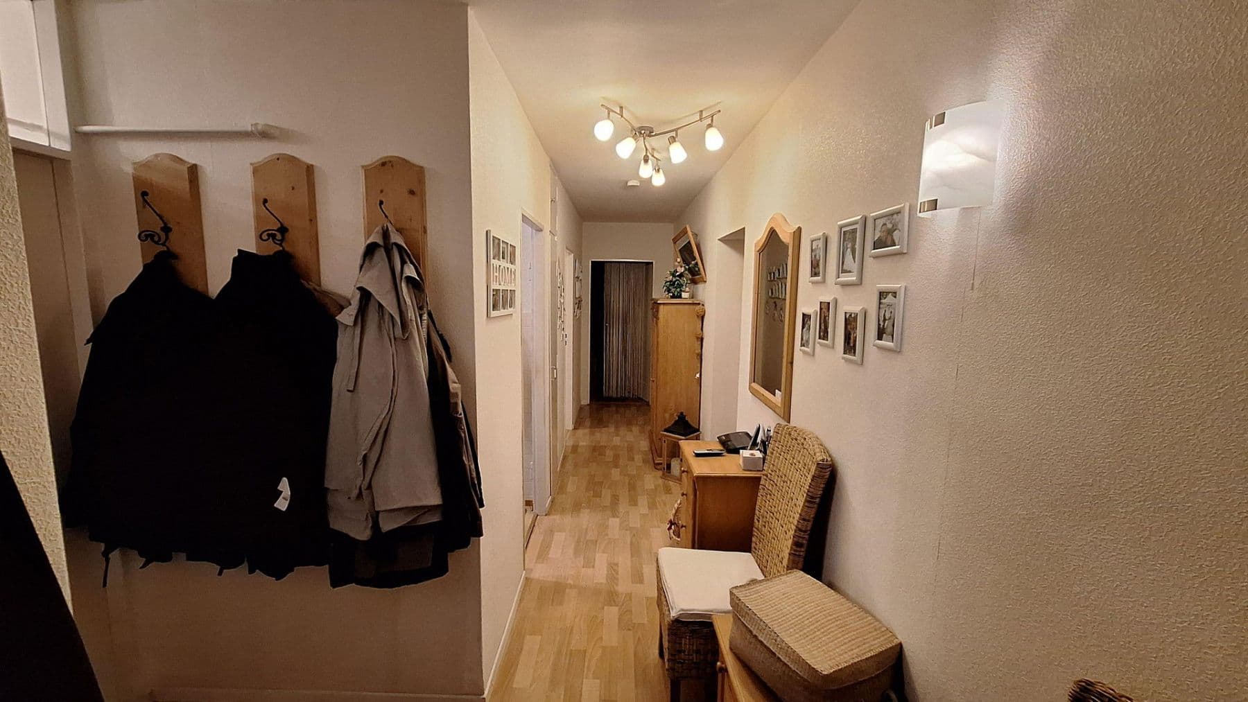 Prodej bytu 4+1 101 m², Frankfurt am Main, Hessen Prodej bytu 4+1 101 m², Frankfurt am Main, Hessen