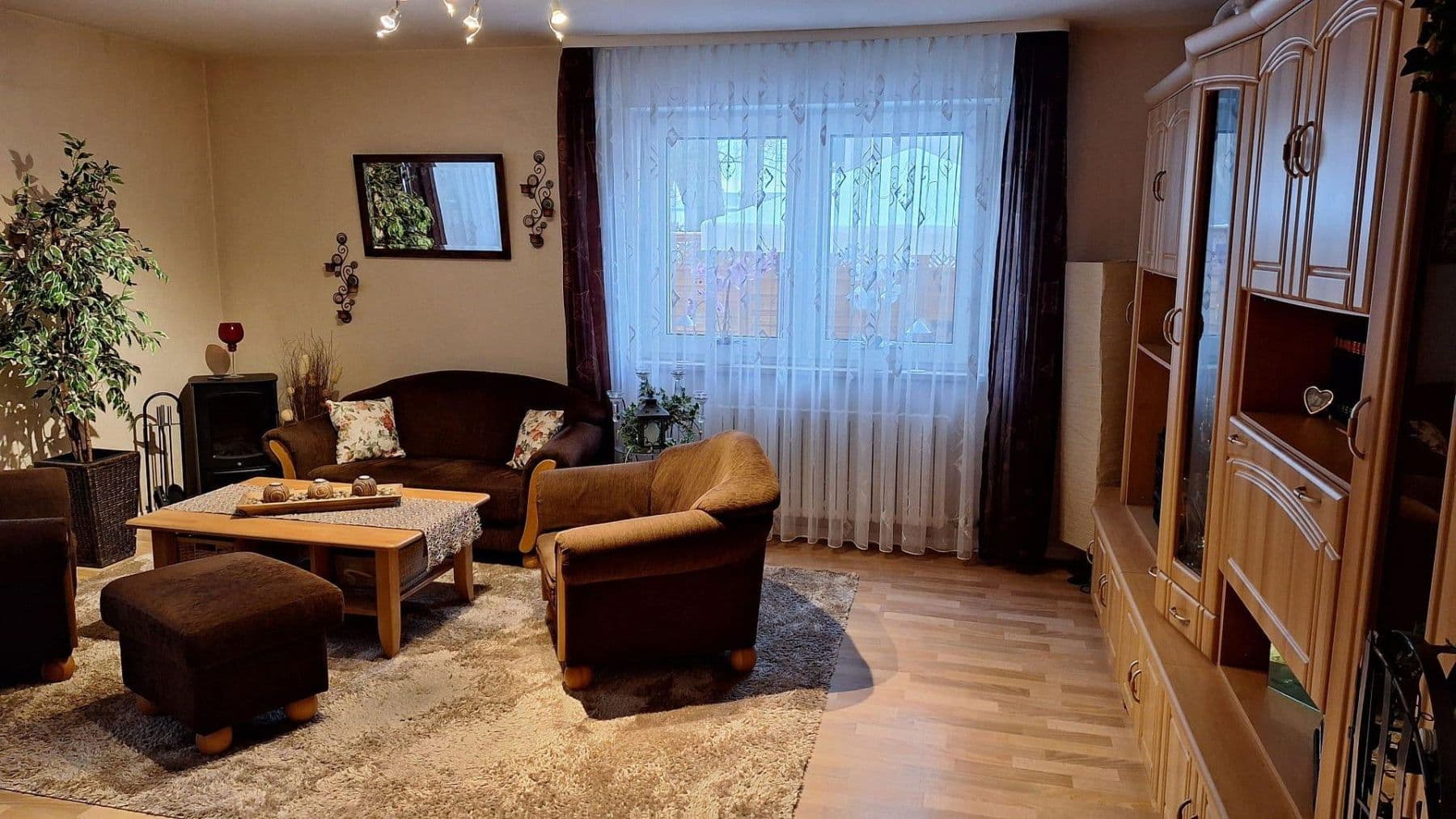 Prodej bytu 4+1 101 m², Frankfurt am Main, Hessen Prodej bytu 4+1 101 m², Frankfurt am Main, Hessen