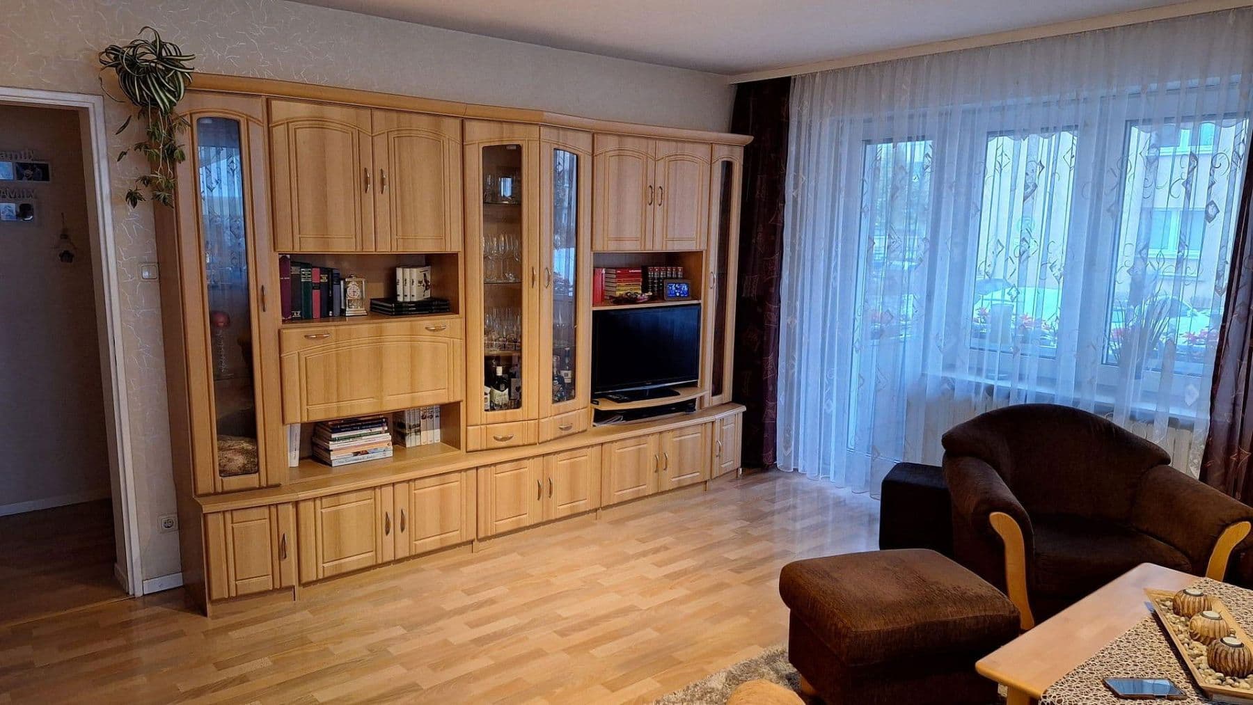 Prodej bytu 4+1 101 m², Frankfurt am Main, Hessen Prodej bytu 4+1 101 m², Frankfurt am Main, Hessen