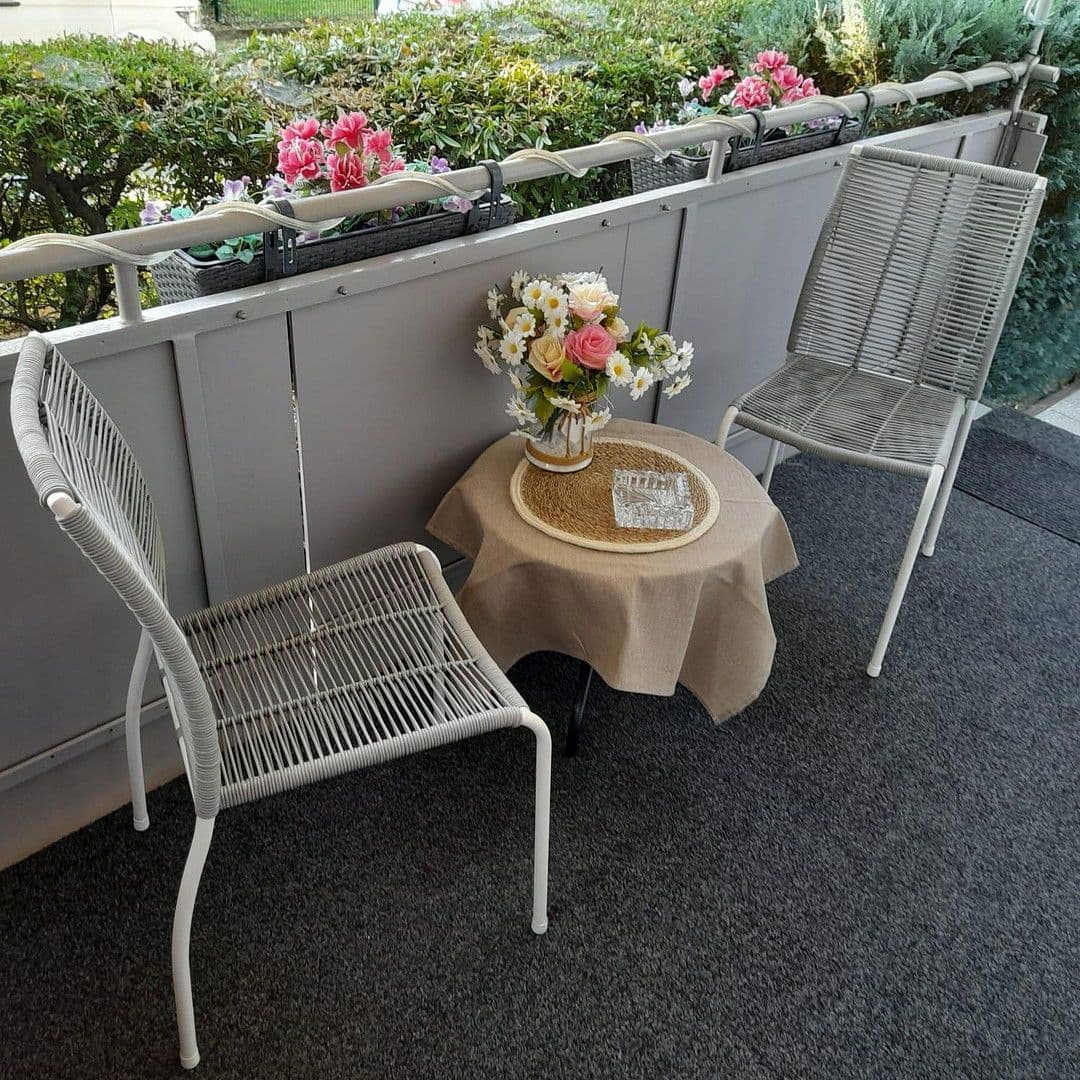 Prodej bytu 4+1 101 m², Frankfurt am Main, Hessen Prodej bytu 4+1 101 m², Frankfurt am Main, Hessen