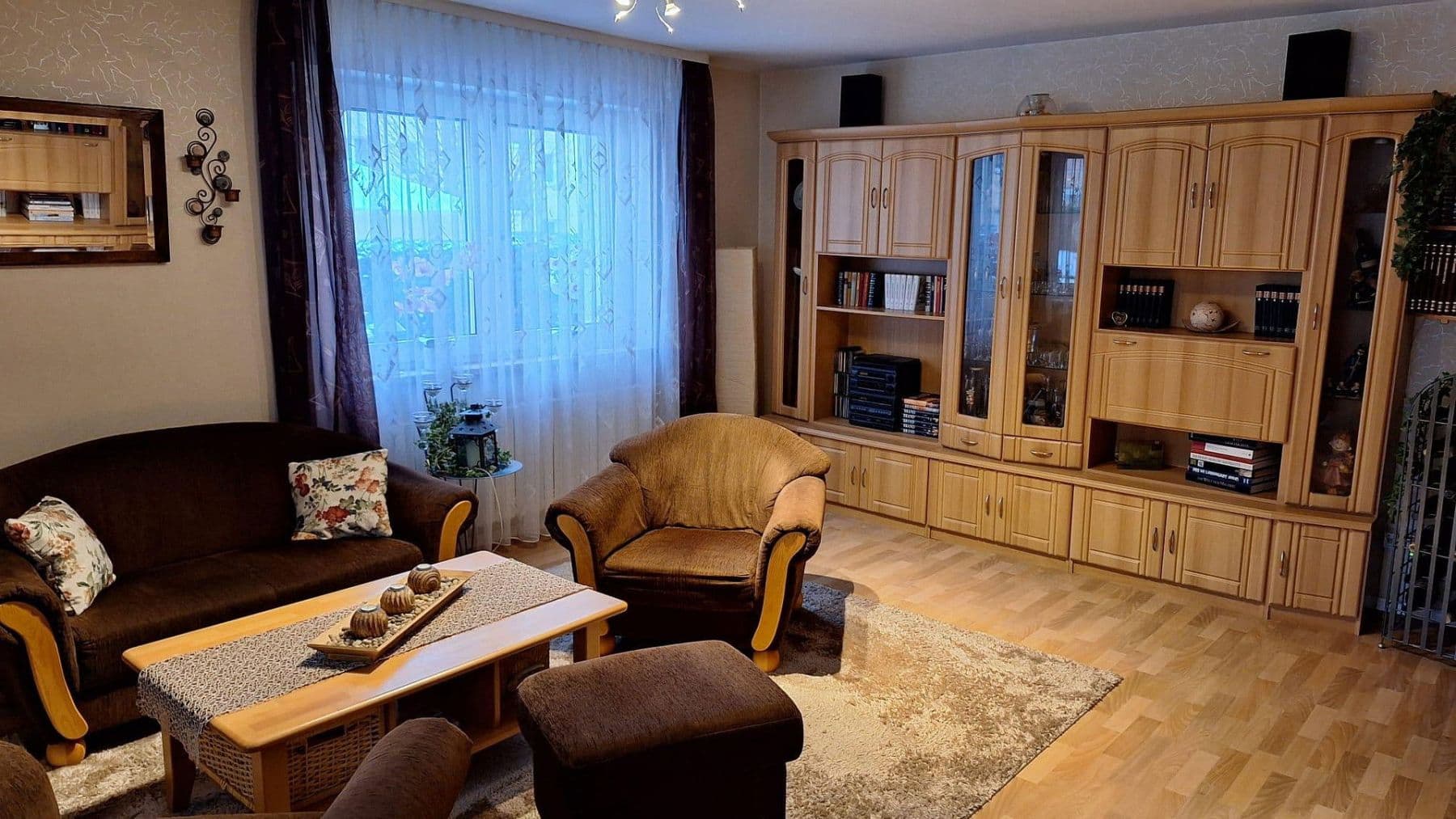 Prodej bytu 4+1 101 m², Frankfurt am Main, Hessen Prodej bytu 4+1 101 m², Frankfurt am Main, Hessen