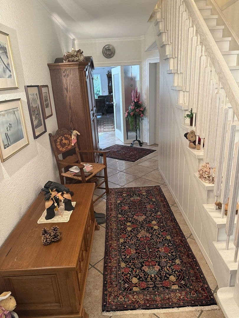 Prodej domu 180 m², pozemek 659 m², Bad Zwischenahn, Dolní Sasko Prodej domu 180 m², pozemek 659 m², Bad Zwischenahn, Dolní Sasko