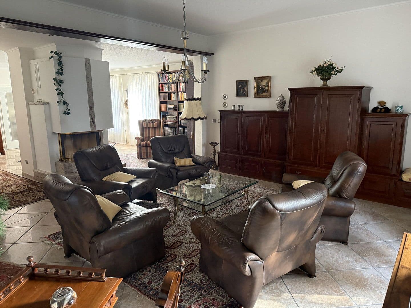 Prodej domu 180 m², pozemek 659 m², Bad Zwischenahn, Dolní Sasko Prodej domu 180 m², pozemek 659 m², Bad Zwischenahn, Dolní Sasko