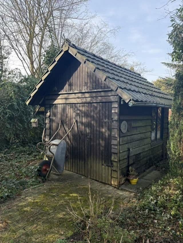 Prodej domu 180 m², pozemek 659 m², Bad Zwischenahn, Dolní Sasko Prodej domu 180 m², pozemek 659 m², Bad Zwischenahn, Dolní Sasko