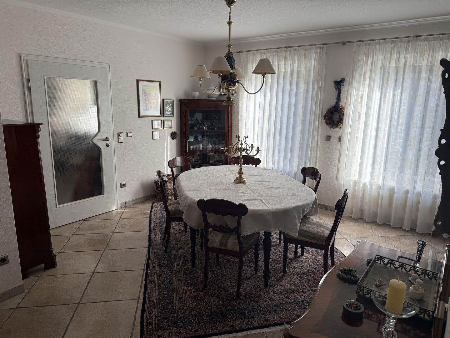 Prodej domu 180 m², pozemek 659 m², Bad Zwischenahn, Dolní Sasko Prodej domu 180 m², pozemek 659 m², Bad Zwischenahn, Dolní Sasko