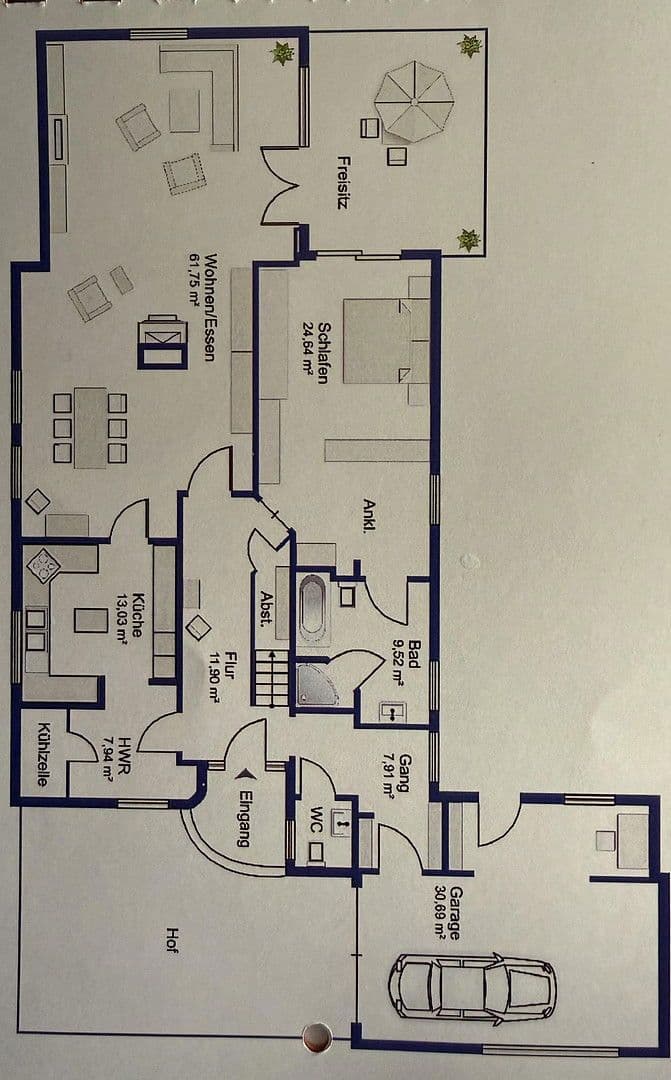 Prodej domu 180 m², pozemek 659 m², Bad Zwischenahn, Dolní Sasko Prodej domu 180 m², pozemek 659 m², Bad Zwischenahn, Dolní Sasko