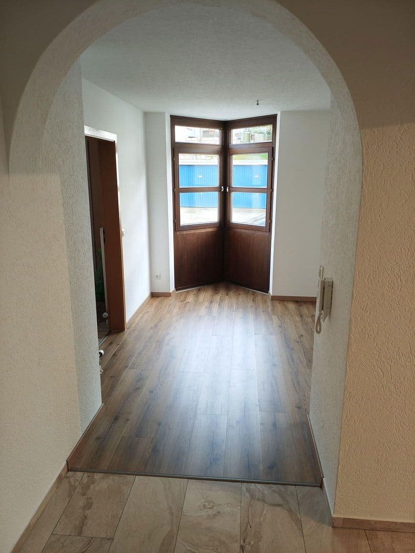 Pronájem bytu 2+kk 59 m², Stuttgarter Str. 41, Herrenberg, Bádensko-Württembersko Pronájem bytu 2+kk 59 m², Stuttgarter Str. 41, Herrenberg, Bádensko-Württembersko