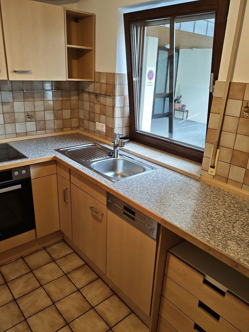 Pronájem bytu 2+kk 59 m², Stuttgarter Str. 41, Herrenberg, Bádensko-Württembersko Pronájem bytu 2+kk 59 m², Stuttgarter Str. 41, Herrenberg, Bádensko-Württembersko