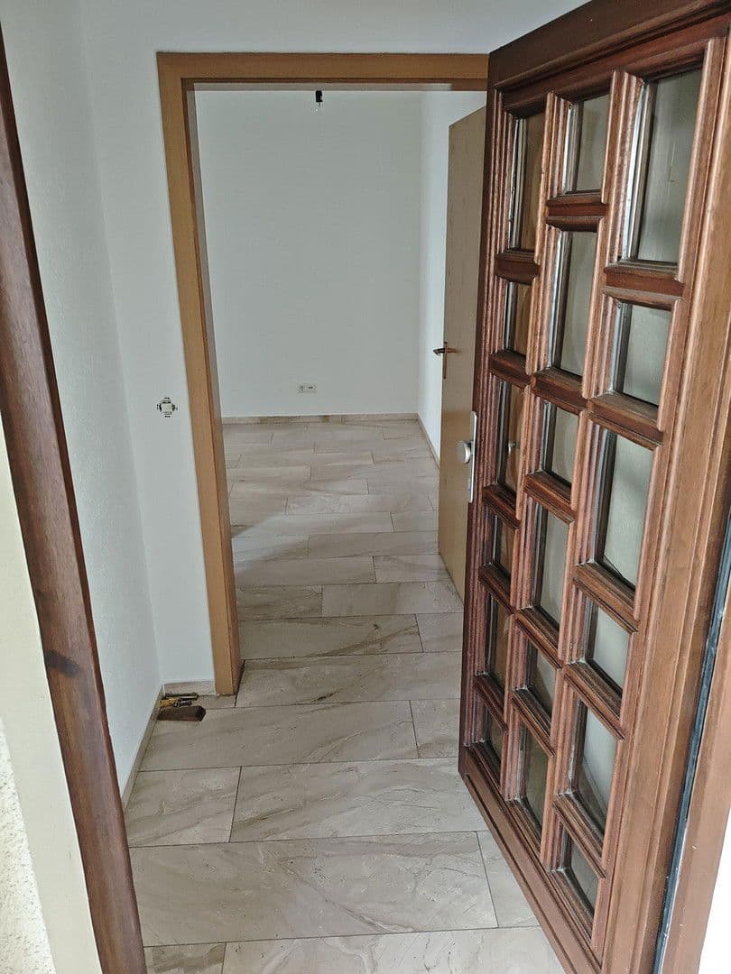 Pronájem bytu 2+kk 59 m², Stuttgarter Str. 41, Herrenberg, Bádensko-Württembersko Pronájem bytu 2+kk 59 m², Stuttgarter Str. 41, Herrenberg, Bádensko-Württembersko