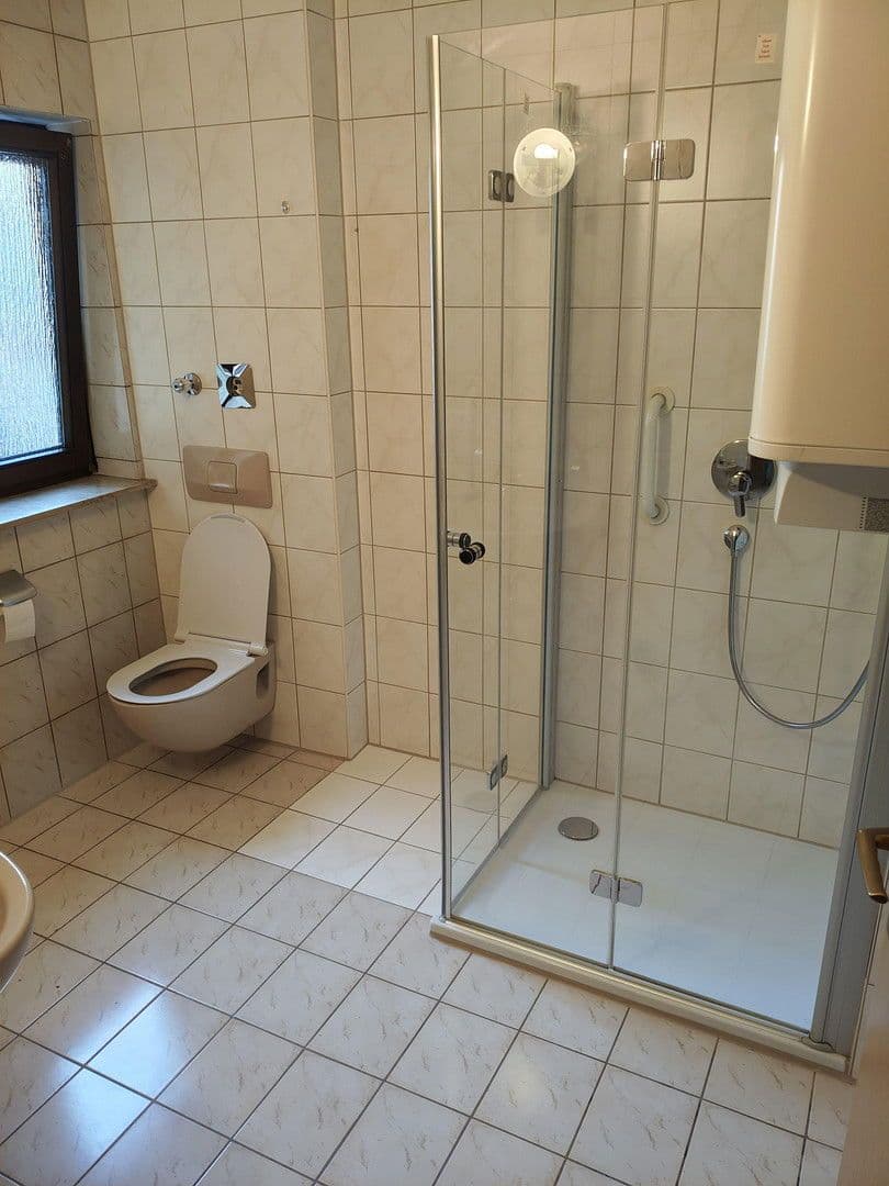 Pronájem bytu 2+kk 59 m², Stuttgarter Str. 41, Herrenberg, Bádensko-Württembersko Pronájem bytu 2+kk 59 m², Stuttgarter Str. 41, Herrenberg, Bádensko-Württembersko