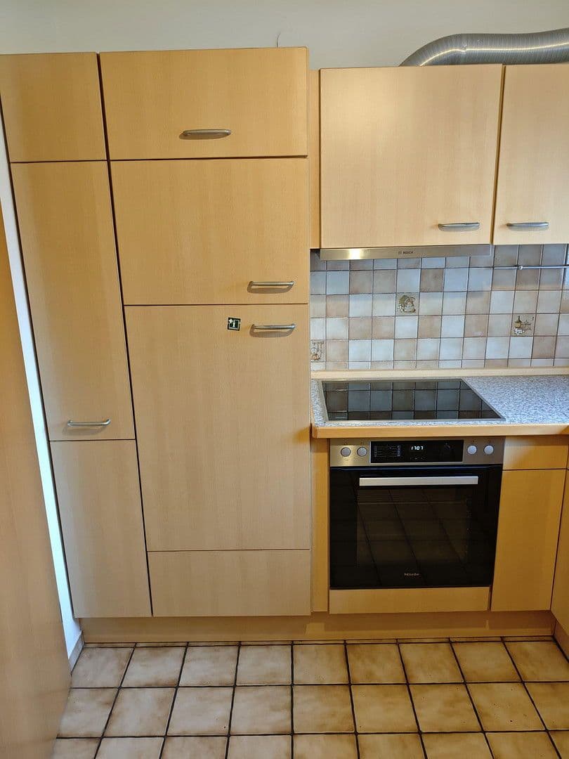 Pronájem bytu 2+kk 59 m², Stuttgarter Str. 41, Herrenberg, Bádensko-Württembersko Pronájem bytu 2+kk 59 m², Stuttgarter Str. 41, Herrenberg, Bádensko-Württembersko