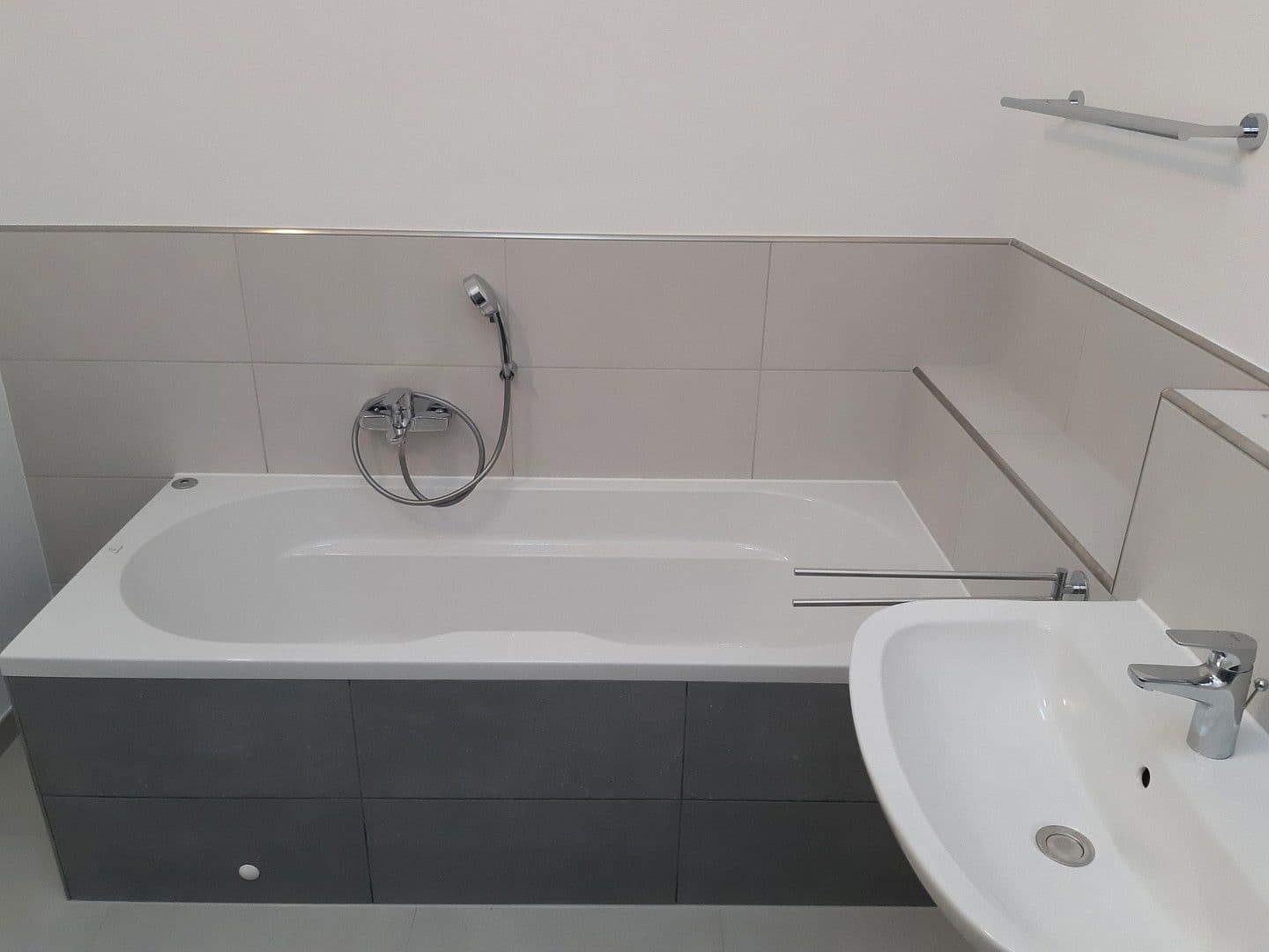 Pronájem bytu 2+1 68 m², Zwischenäcker 7a, Ingolstadt, Bavorsko Pronájem bytu 2+1 68 m², Zwischenäcker 7a, Ingolstadt, Bavorsko