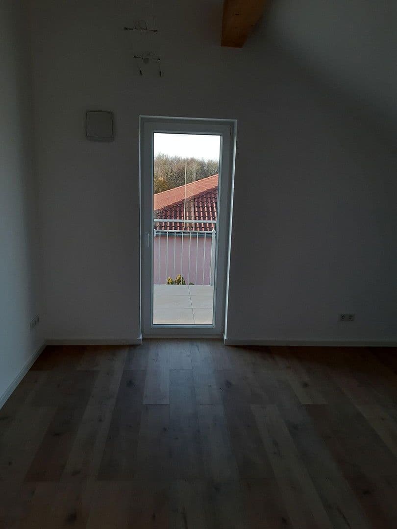 Pronájem bytu 2+1 68 m², Zwischenäcker 7a, Ingolstadt, Bavorsko Pronájem bytu 2+1 68 m², Zwischenäcker 7a, Ingolstadt, Bavorsko