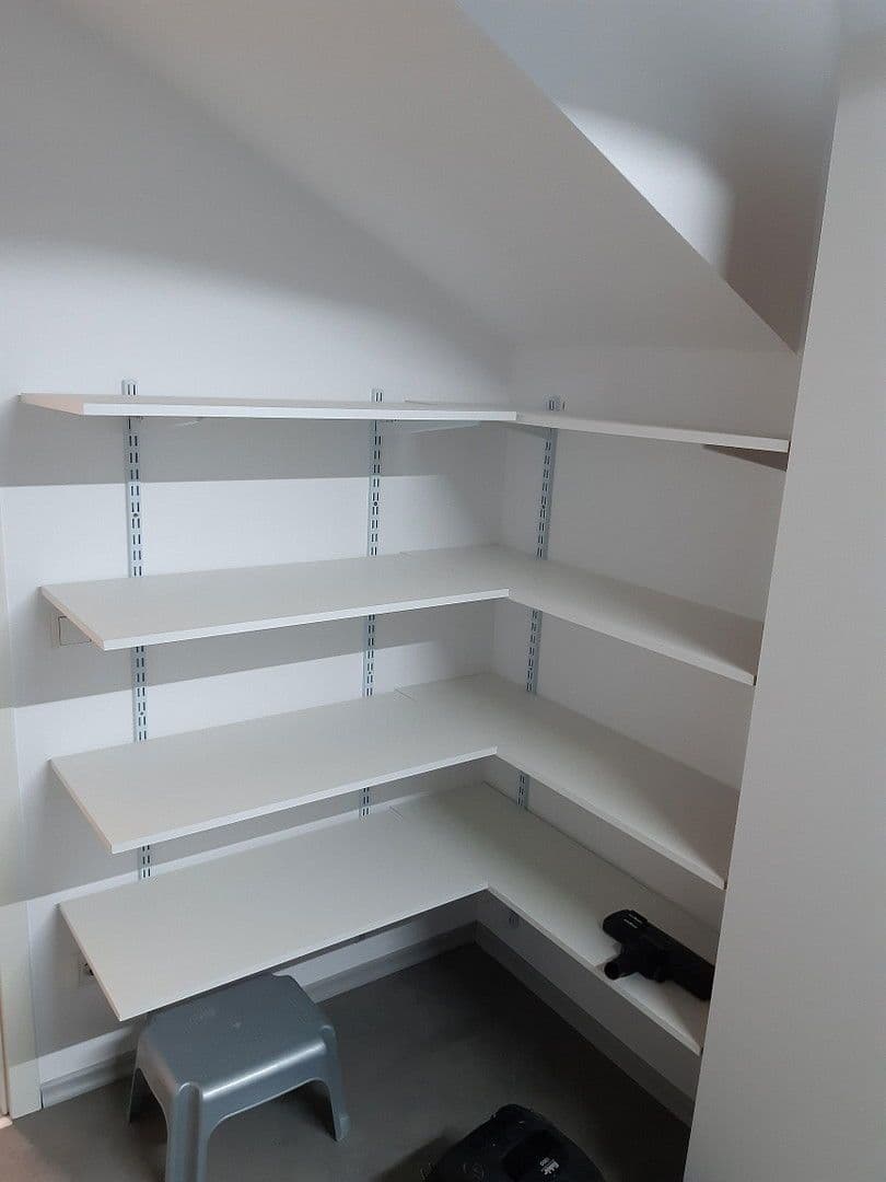 Pronájem bytu 2+1 68 m², Zwischenäcker 7a, Ingolstadt, Bavorsko Pronájem bytu 2+1 68 m², Zwischenäcker 7a, Ingolstadt, Bavorsko