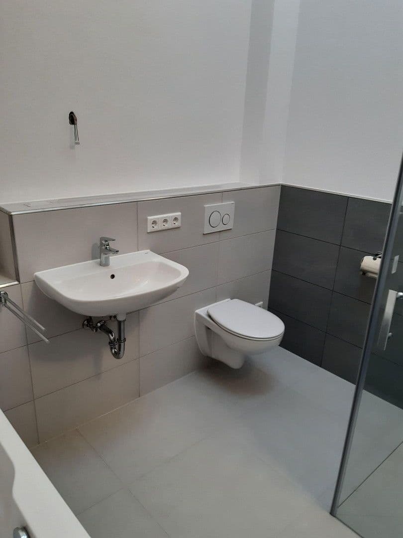 Pronájem bytu 2+1 68 m², Zwischenäcker 7a, Ingolstadt, Bavorsko Pronájem bytu 2+1 68 m², Zwischenäcker 7a, Ingolstadt, Bavorsko