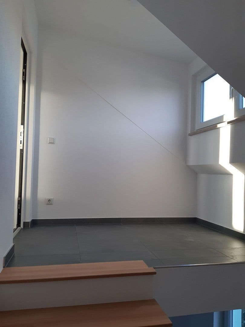 Pronájem bytu 2+1 68 m², Zwischenäcker 7a, Ingolstadt, Bavorsko Pronájem bytu 2+1 68 m², Zwischenäcker 7a, Ingolstadt, Bavorsko