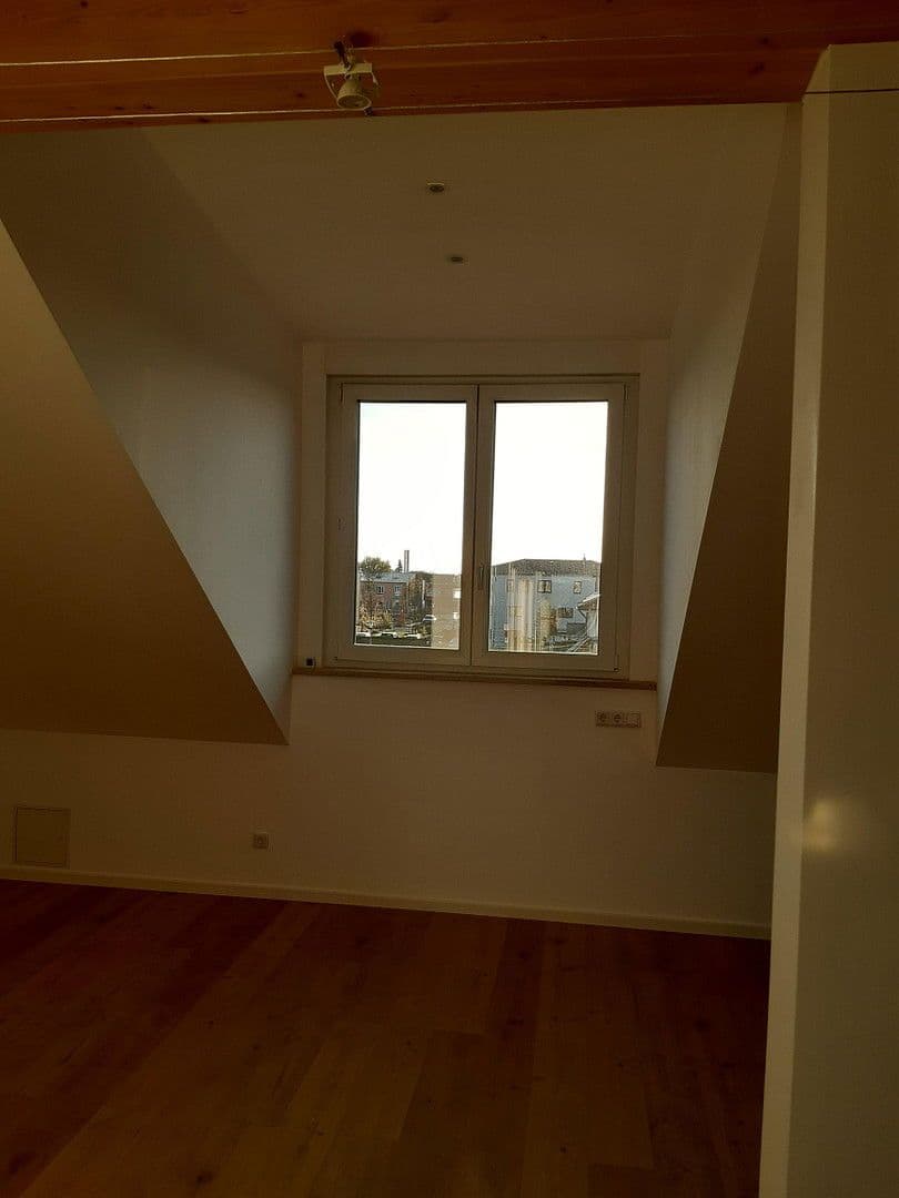 Pronájem bytu 2+1 68 m², Zwischenäcker 7a, Ingolstadt, Bavorsko Pronájem bytu 2+1 68 m², Zwischenäcker 7a, Ingolstadt, Bavorsko