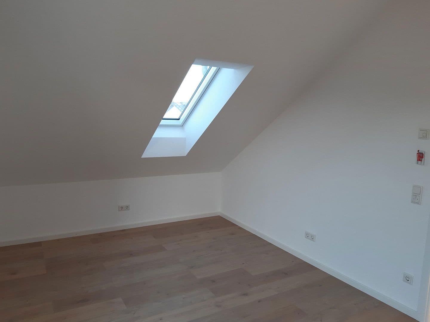 Pronájem bytu 2+1 68 m², Zwischenäcker 7a, Ingolstadt, Bavorsko Pronájem bytu 2+1 68 m², Zwischenäcker 7a, Ingolstadt, Bavorsko