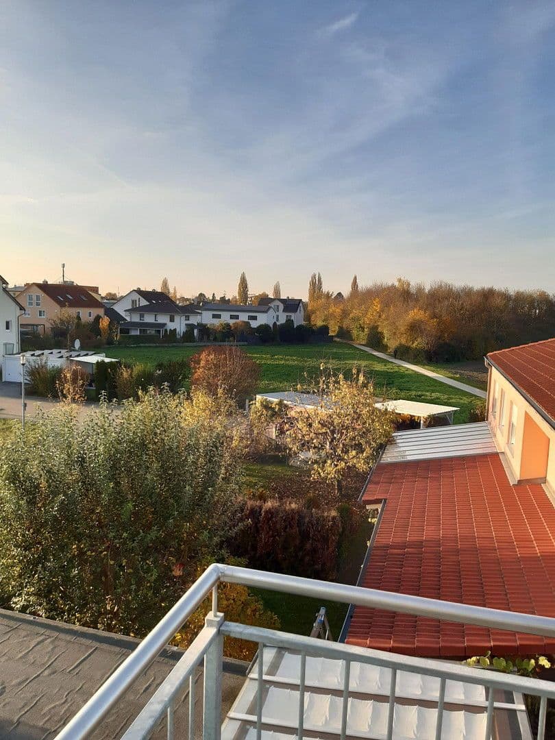 Pronájem bytu 2+1 68 m², Zwischenäcker 7a, Ingolstadt, Bavorsko Pronájem bytu 2+1 68 m², Zwischenäcker 7a, Ingolstadt, Bavorsko