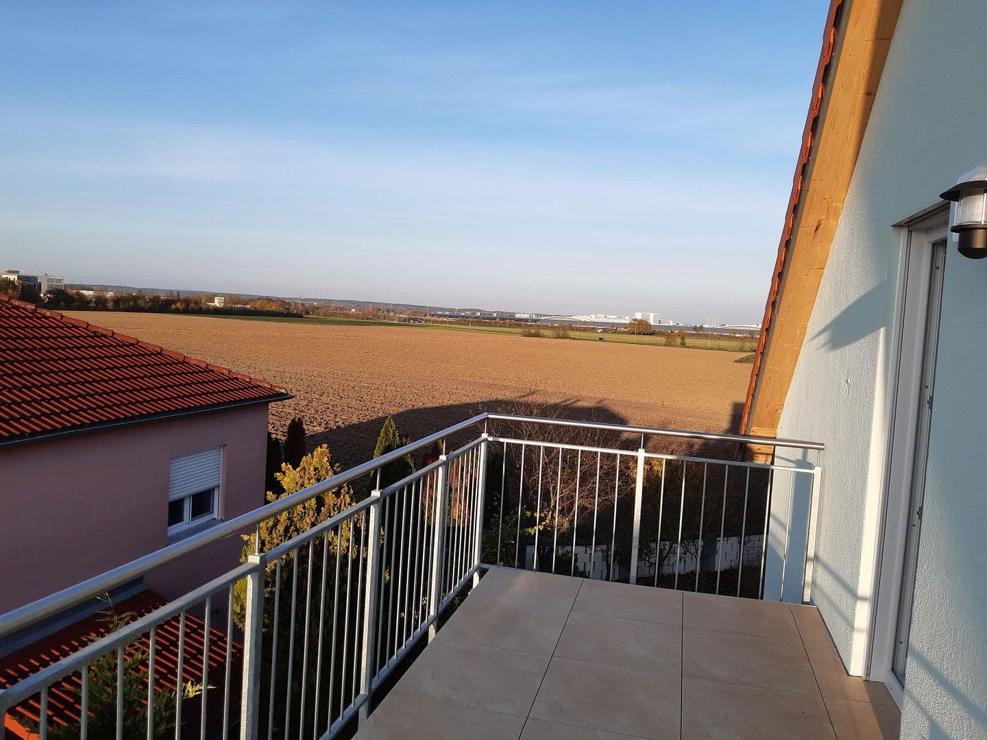 Pronájem bytu 2+1 68 m², Zwischenäcker 7a, Ingolstadt, Bavorsko Pronájem bytu 2+1 68 m², Zwischenäcker 7a, Ingolstadt, Bavorsko