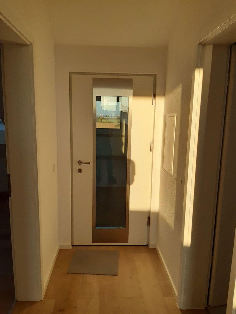 Pronájem bytu 2+1 68 m², Zwischenäcker 7a, Ingolstadt, Bavorsko Pronájem bytu 2+1 68 m², Zwischenäcker 7a, Ingolstadt, Bavorsko