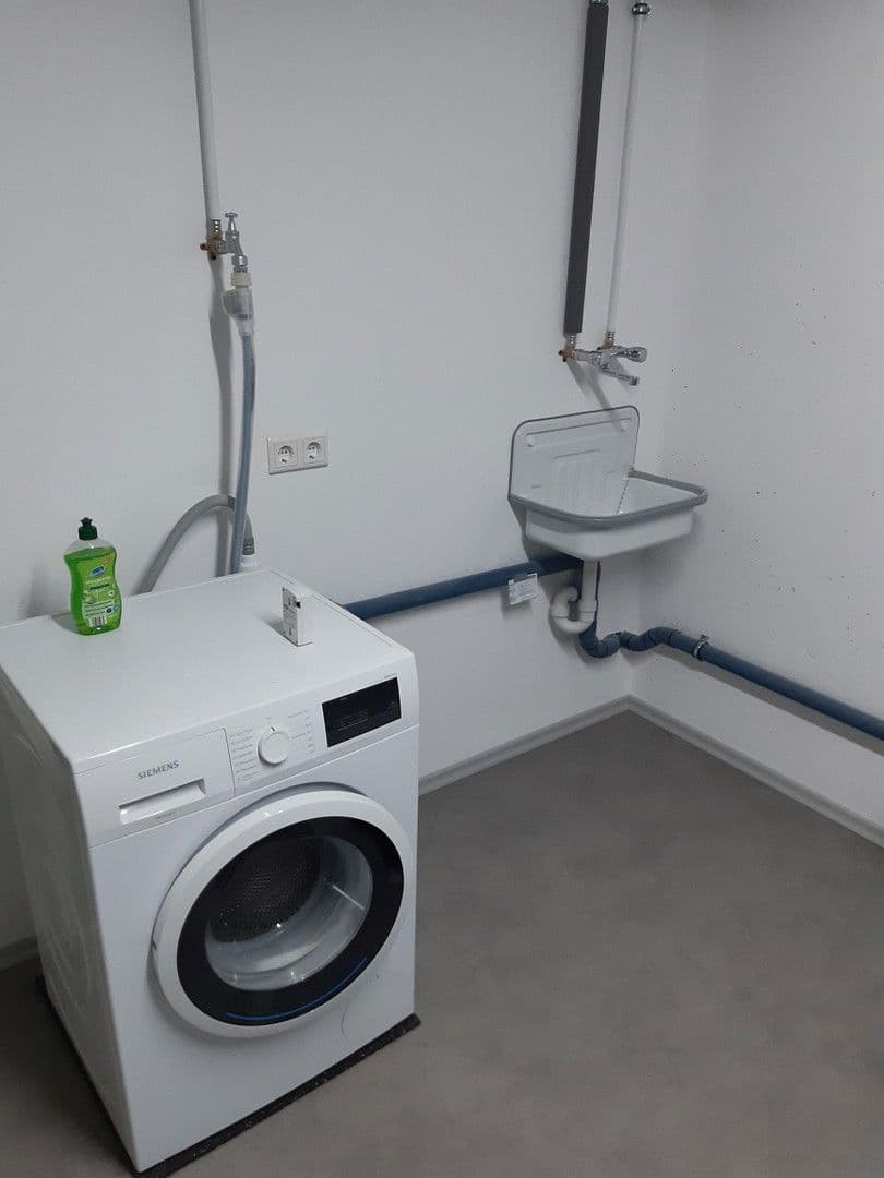 Pronájem bytu 2+1 68 m², Zwischenäcker 7a, Ingolstadt, Bavorsko Pronájem bytu 2+1 68 m², Zwischenäcker 7a, Ingolstadt, Bavorsko