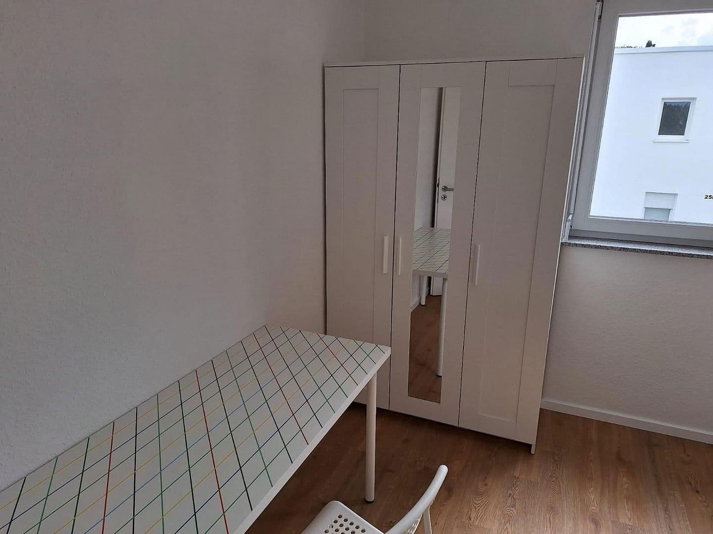 Pronájem bytu 13 m², Am Grundwasserwerk 27b, Hamburg, Hamburg Pronájem bytu 13 m², Am Grundwasserwerk 27b, Hamburg, Hamburg