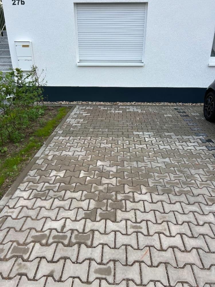 Pronájem bytu 13 m², Am Grundwasserwerk 27b, Hamburg, Hamburg Pronájem bytu 13 m², Am Grundwasserwerk 27b, Hamburg, Hamburg