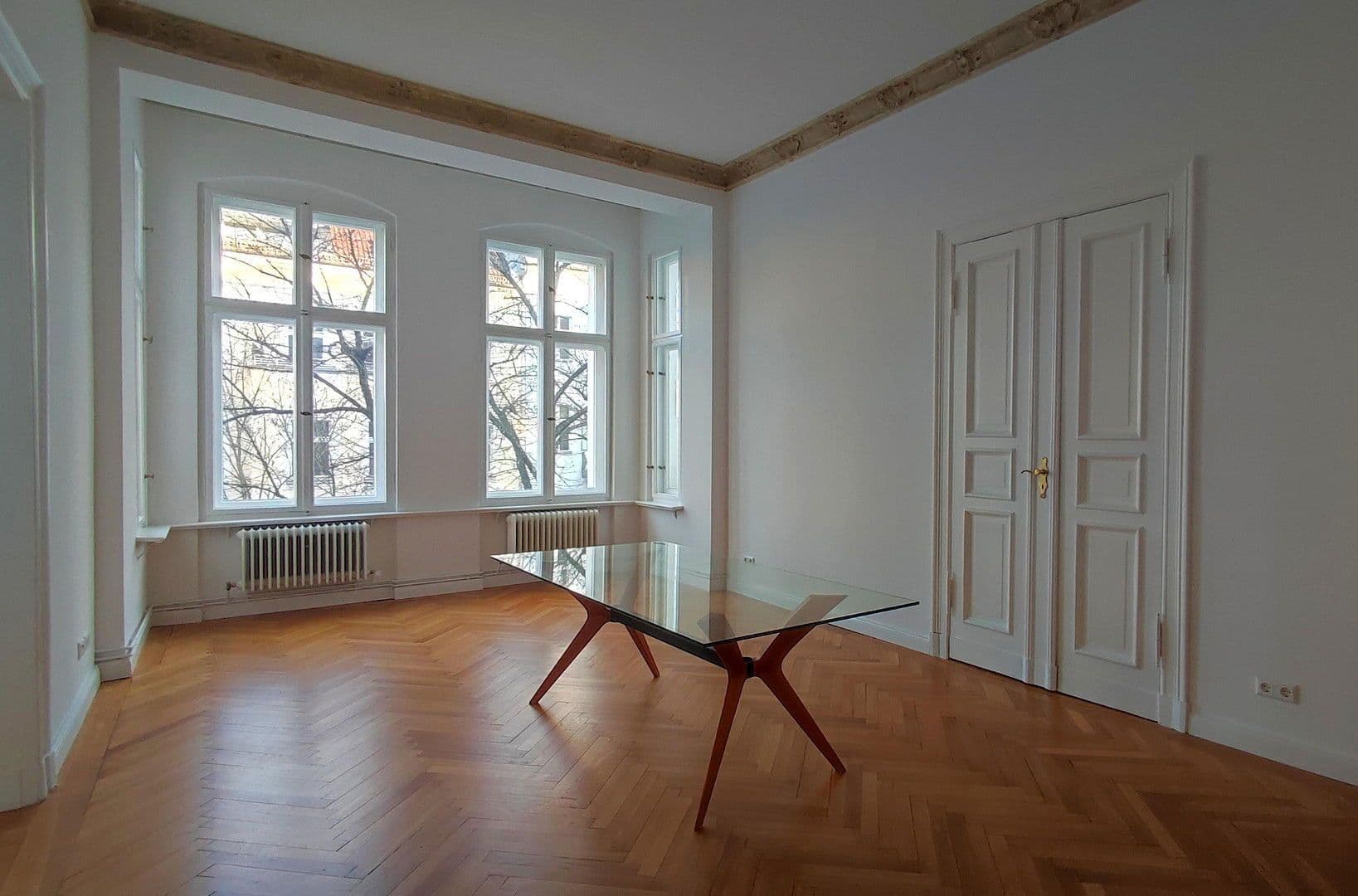 Pronájem bytu 4+1 137 m², Westfälische Str. 54, Berlin, Berlín Pronájem bytu 4+1 137 m², Westfälische Str. 54, Berlin, Berlín