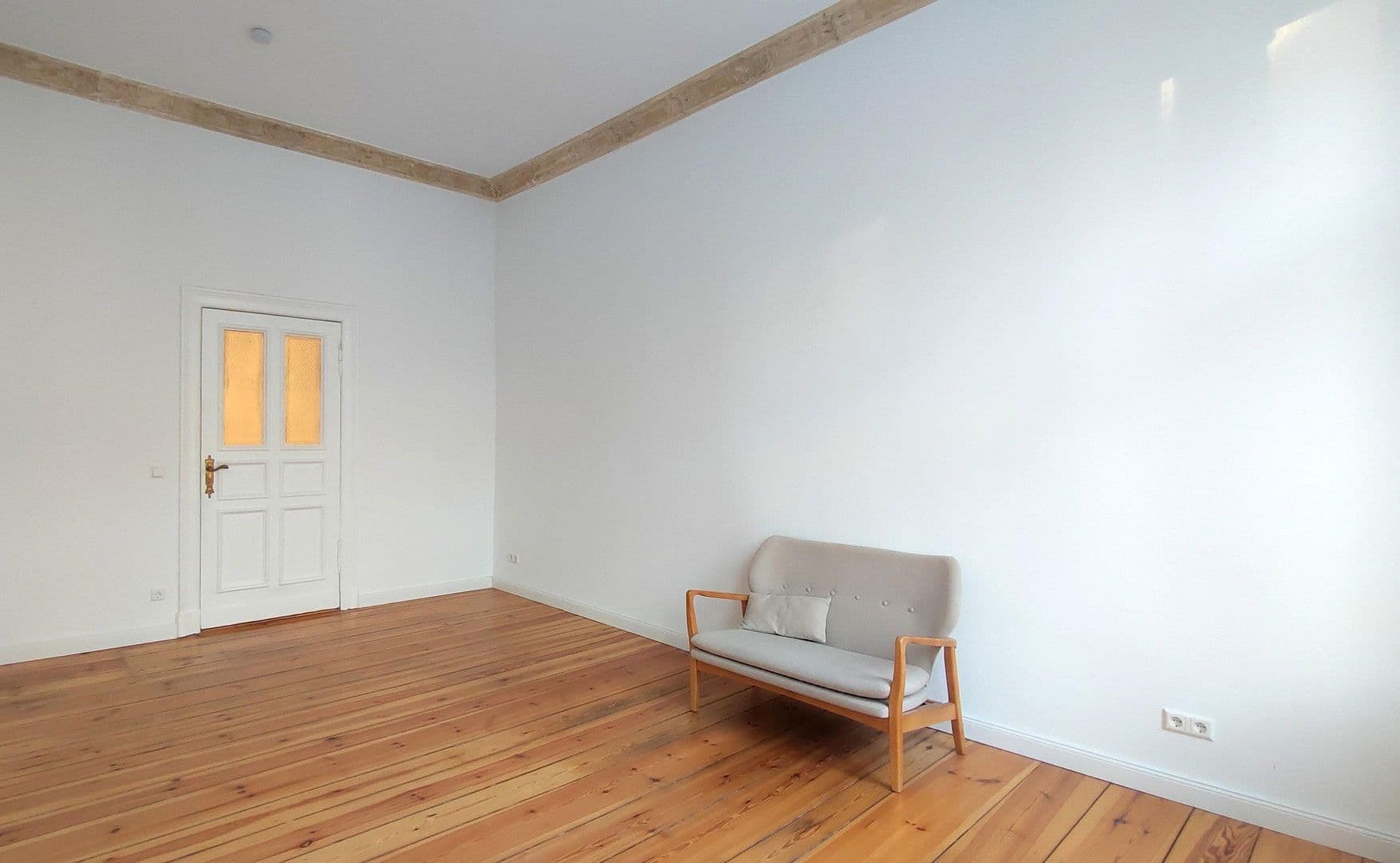 Pronájem bytu 4+1 137 m², Westfälische Str. 54, Berlin, Berlín Pronájem bytu 4+1 137 m², Westfälische Str. 54, Berlin, Berlín