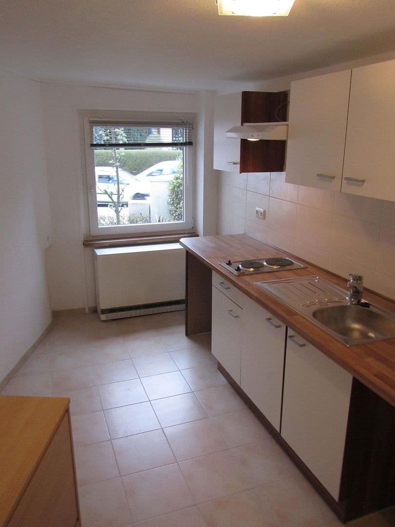 Pronájem bytu 1+1 25 m², Braunschweig, Dolní Sasko Pronájem bytu 1+1 25 m², Braunschweig, Dolní Sasko