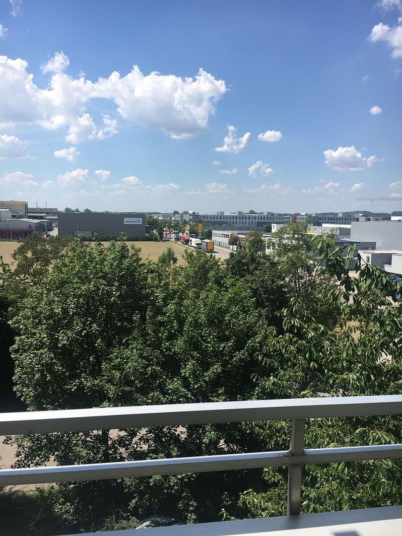 Prodej bytu 2+1 49 m², Sepp-Manger-Straße 3a, Neufahrn, Bavorsko Prodej bytu 2+1 49 m², Sepp-Manger-Straße 3a, Neufahrn, Bavorsko