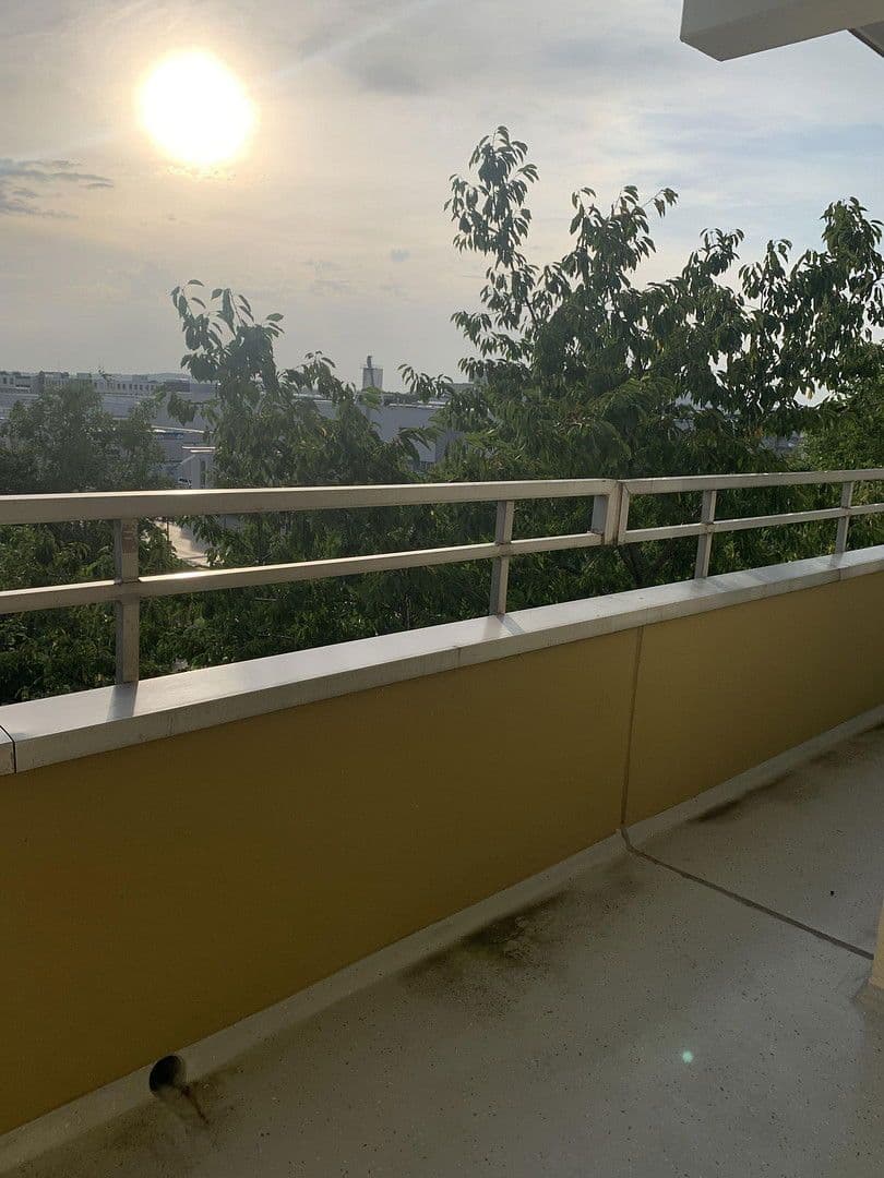 Prodej bytu 2+1 49 m², Sepp-Manger-Straße 3a, Neufahrn, Bavorsko Prodej bytu 2+1 49 m², Sepp-Manger-Straße 3a, Neufahrn, Bavorsko