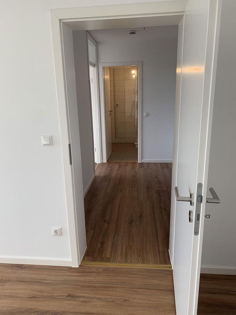 Prodej bytu 2+1 49 m², Sepp-Manger-Straße 3a, Neufahrn, Bavorsko Prodej bytu 2+1 49 m², Sepp-Manger-Straße 3a, Neufahrn, Bavorsko