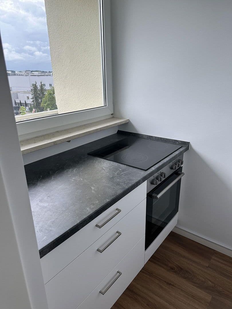 Prodej bytu 2+1 49 m², Sepp-Manger-Straße 3a, Neufahrn, Bavorsko Prodej bytu 2+1 49 m², Sepp-Manger-Straße 3a, Neufahrn, Bavorsko