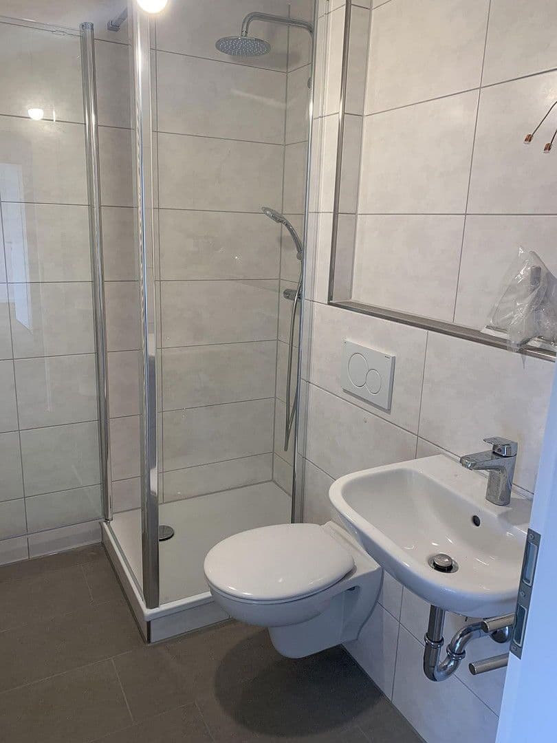 Prodej bytu 2+1 49 m², Sepp-Manger-Straße 3a, Neufahrn, Bavorsko Prodej bytu 2+1 49 m², Sepp-Manger-Straße 3a, Neufahrn, Bavorsko