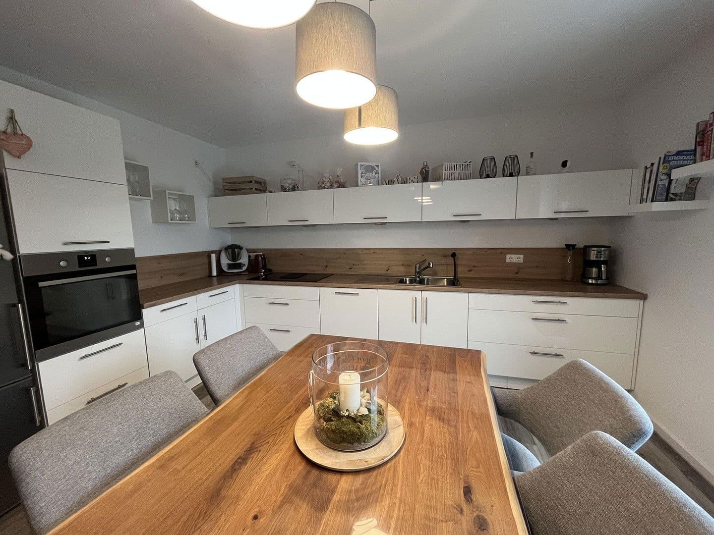 Prodej bytu 3+1 82 m², Bocholt, Severní Porýní-Vestfálsko Prodej bytu 3+1 82 m², Bocholt, Severní Porýní-Vestfálsko