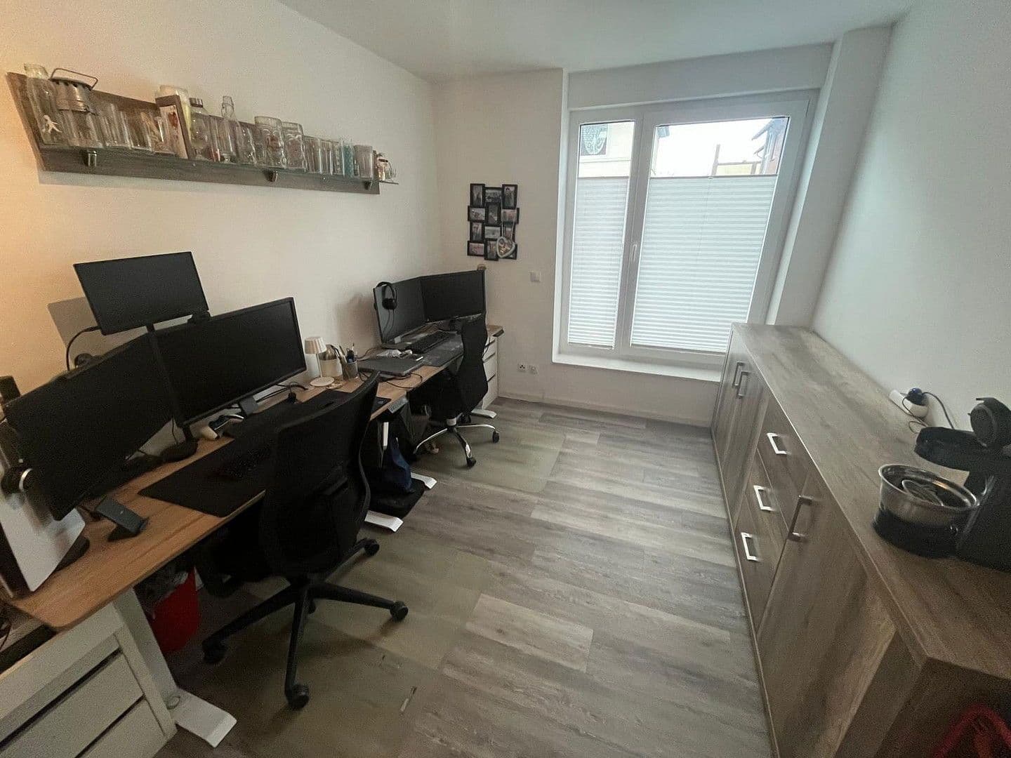 Prodej bytu 3+1 82 m², Bocholt, Severní Porýní-Vestfálsko Prodej bytu 3+1 82 m², Bocholt, Severní Porýní-Vestfálsko