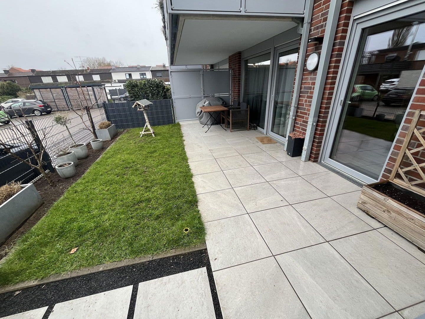 Prodej bytu 3+1 82 m², Bocholt, Severní Porýní-Vestfálsko Prodej bytu 3+1 82 m², Bocholt, Severní Porýní-Vestfálsko