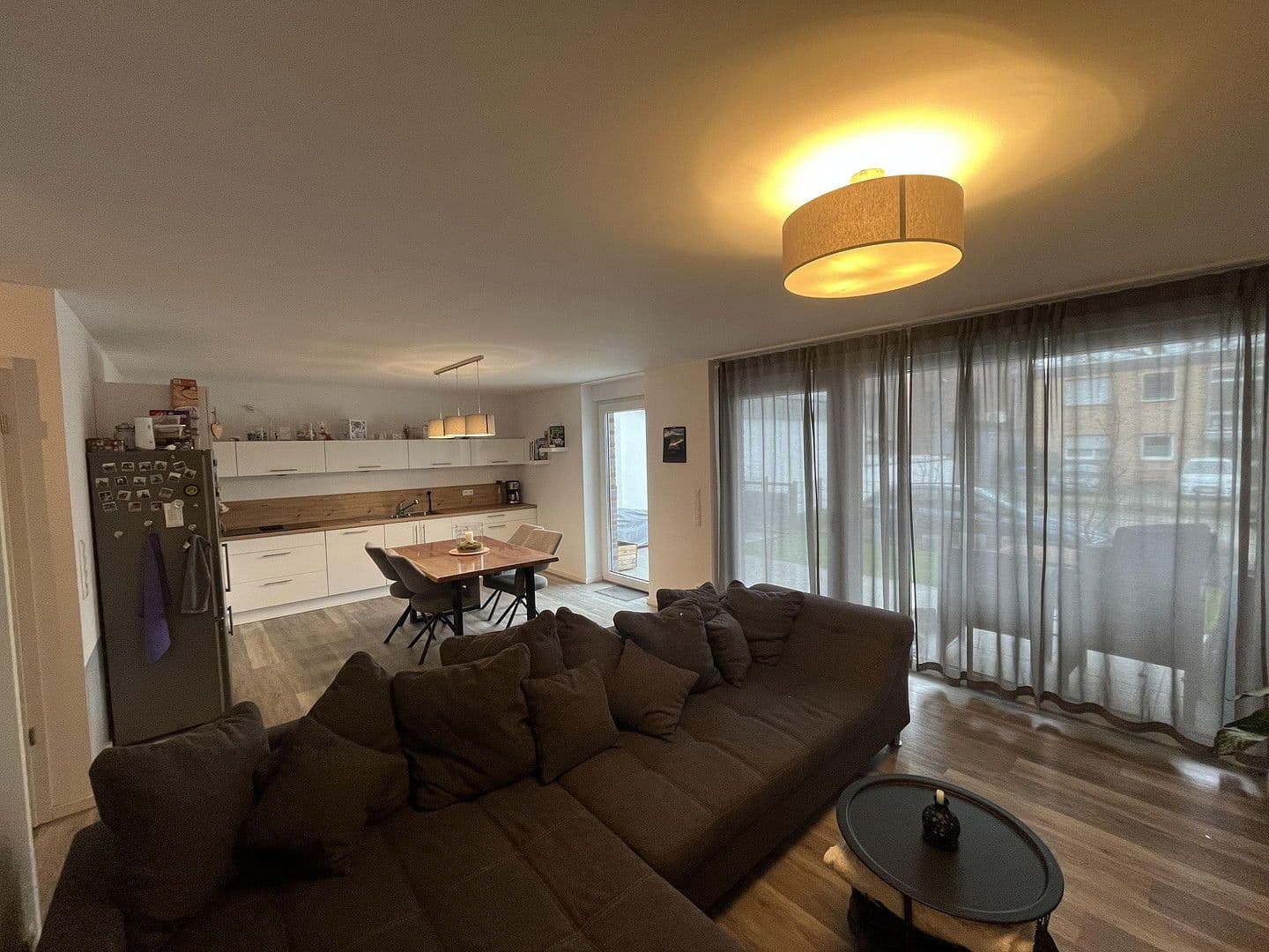 Prodej bytu 3+1 82 m², Bocholt, Severní Porýní-Vestfálsko Prodej bytu 3+1 82 m², Bocholt, Severní Porýní-Vestfálsko