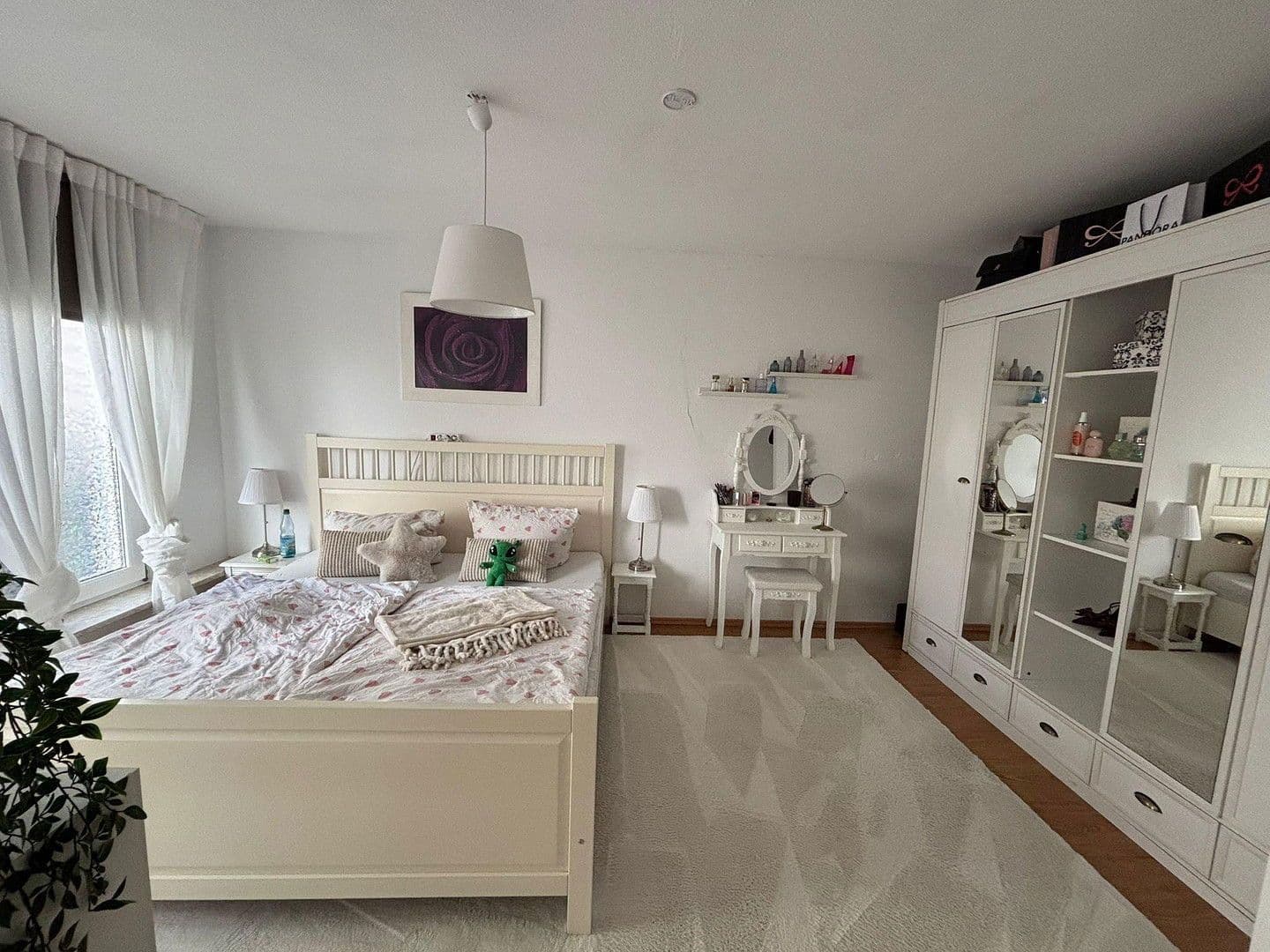 Pronájem bytu 2+kk 76 m², Gerberstraße 19, Wismar, Mecklenburg-Vorpommern Pronájem bytu 2+kk 76 m², Gerberstraße 19, Wismar, Mecklenburg-Vorpommern