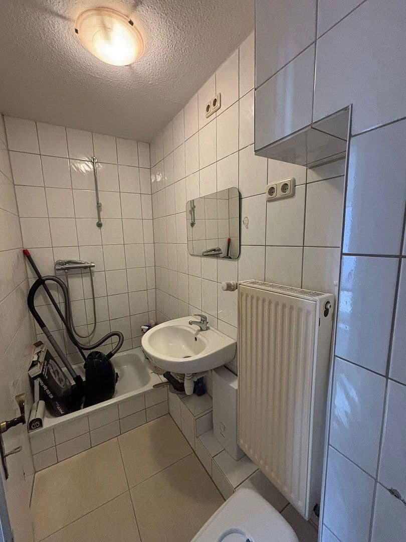 Pronájem bytu 2+kk 76 m², Gerberstraße 19, Wismar, Mecklenburg-Vorpommern Pronájem bytu 2+kk 76 m², Gerberstraße 19, Wismar, Mecklenburg-Vorpommern