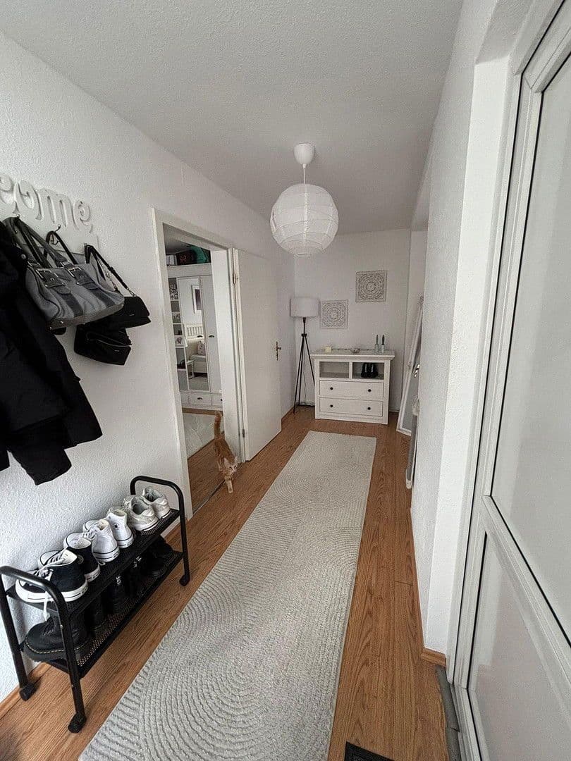 Pronájem bytu 2+kk 76 m², Gerberstraße 19, Wismar, Mecklenburg-Vorpommern Pronájem bytu 2+kk 76 m², Gerberstraße 19, Wismar, Mecklenburg-Vorpommern