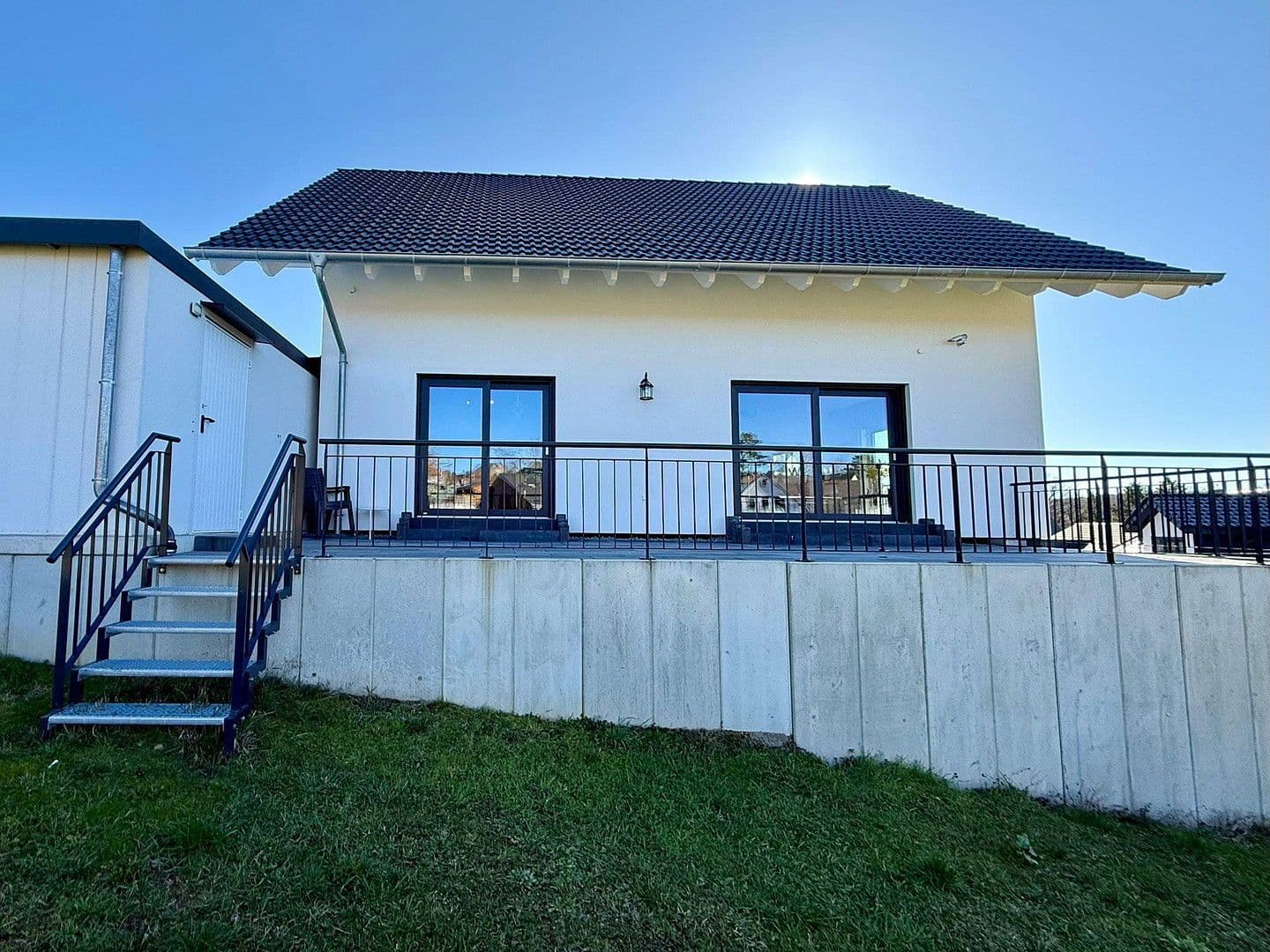 Prodej domu 144 m², pozemek 562 m², Auf Schildrig, Bad Münstereifel, Severní Porýní-Vestfálsko Prodej domu 144 m², pozemek 562 m², Auf Schildrig, Bad Münstereifel, Severní Porýní-Vestfálsko