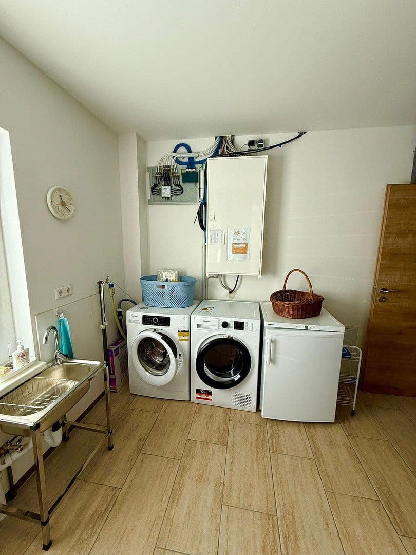 Prodej domu 144 m², pozemek 562 m², Auf Schildrig, Bad Münstereifel, Severní Porýní-Vestfálsko Prodej domu 144 m², pozemek 562 m², Auf Schildrig, Bad Münstereifel, Severní Porýní-Vestfálsko