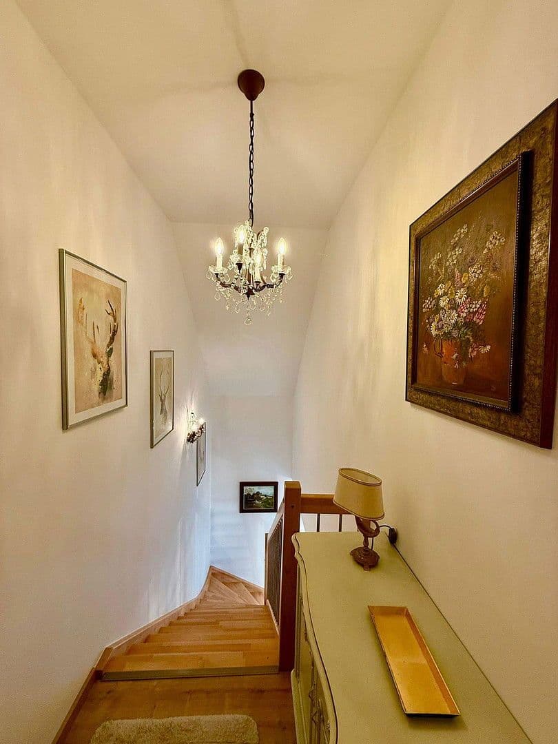 Prodej domu 144 m², pozemek 562 m², Auf Schildrig, Bad Münstereifel, Severní Porýní-Vestfálsko Prodej domu 144 m², pozemek 562 m², Auf Schildrig, Bad Münstereifel, Severní Porýní-Vestfálsko