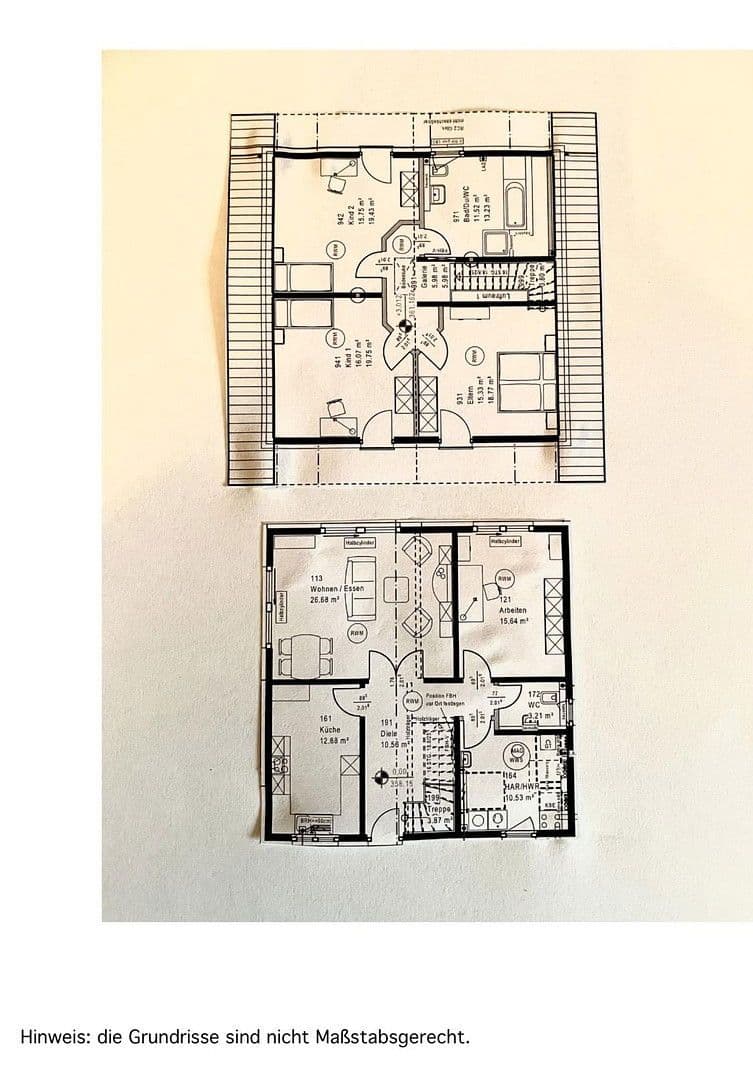 Prodej domu 144 m², pozemek 562 m², Auf Schildrig, Bad Münstereifel, Severní Porýní-Vestfálsko Prodej domu 144 m², pozemek 562 m², Auf Schildrig, Bad Münstereifel, Severní Porýní-Vestfálsko