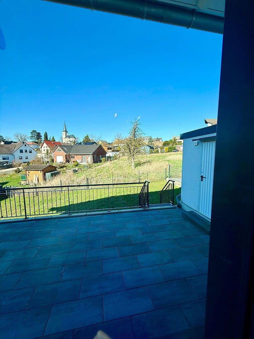 Prodej domu 144 m², pozemek 562 m², Auf Schildrig, Bad Münstereifel, Severní Porýní-Vestfálsko Prodej domu 144 m², pozemek 562 m², Auf Schildrig, Bad Münstereifel, Severní Porýní-Vestfálsko