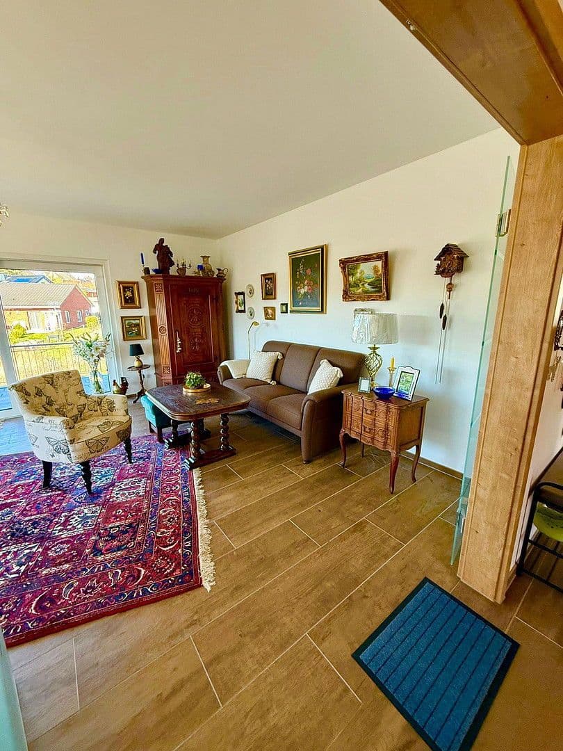 Prodej domu 144 m², pozemek 562 m², Auf Schildrig, Bad Münstereifel, Severní Porýní-Vestfálsko Prodej domu 144 m², pozemek 562 m², Auf Schildrig, Bad Münstereifel, Severní Porýní-Vestfálsko